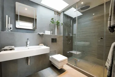 Интерьеры совмещенных ванных комнат: скачать изображение в формате JPG, PNG, WebP