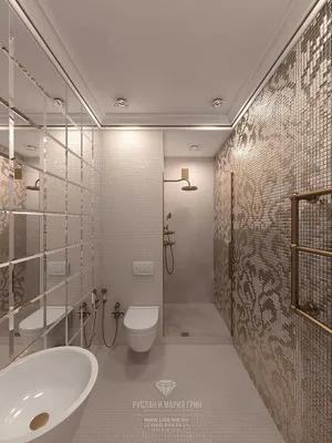 Фотк интерьера совмещенной ванной комнаты в формате webp
