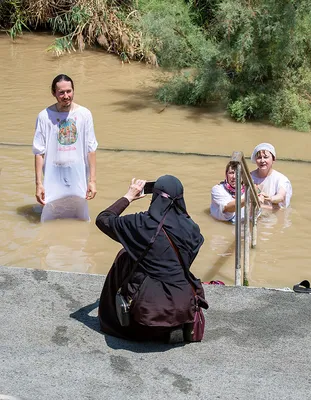 Фотографии Иордан реки: путешествие в сердце природы
