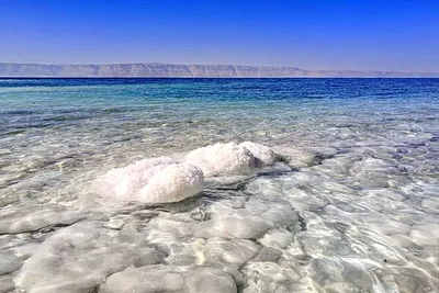 Величественные морские глубины Красного моря: снимки из Иордании