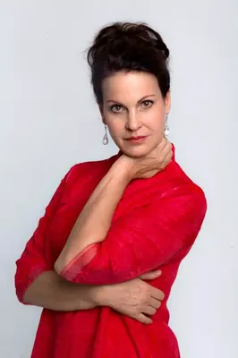 Фотография знаменитости Ирины Чериченко