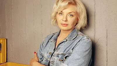 Ирина Ефремова: восхитительные снимки кинозвезды