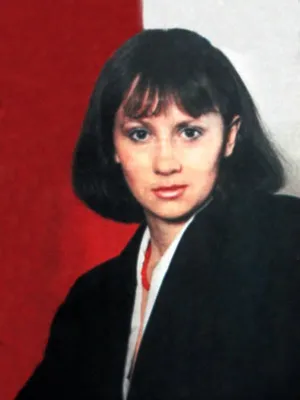 Ирина Шмелева - звезда с большой буквы