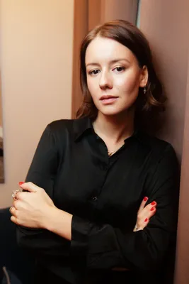 Ирина Старшенбаум: красота и грация на фото
