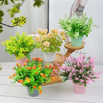 Фотографии искусственных цветов в ванной комнате, чтобы вдохновить вас
