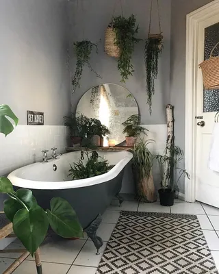 Фотографии искусственных цветов в ванной комнате: идеи для оживления интерьера