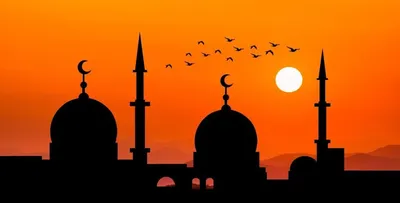 Исламские Картинки Рамадан: скачать бесплатно в хорошем качестве