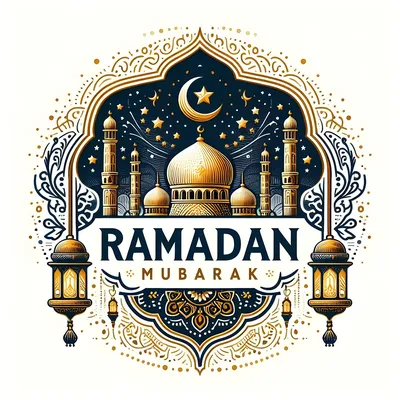 Новые Исламские Картинки Рамадан: скачать в формате JPG, PNG, WebP