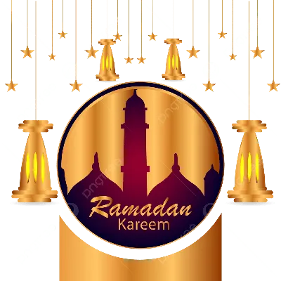 Исламские Картинки Рамадан: уникальные фотографии и интересные факты