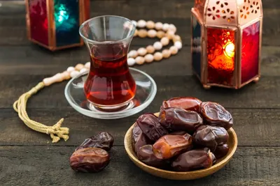 Рамадан в картинках: удивительные изображения и их значение