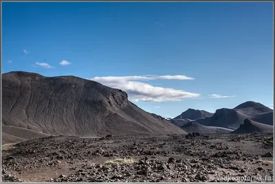 Красота Северного Края: Фотографии Исландии в HD