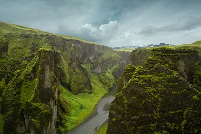 Скачать Бесплатно: Фотообои Исландии в Лучшем Качестве