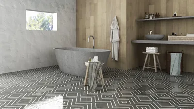 2) Новые изображения испанской плитки для ванной комнаты в HD и Full HD