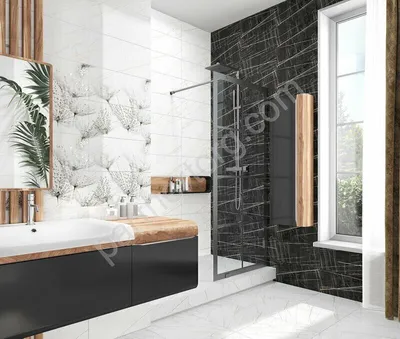9) Фото испанской плитки для ванной комнаты: скачать бесплатно в формате JPG