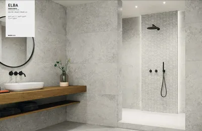 11) Фото испанской плитки для ванной комнаты: качественные картинки для скачивания