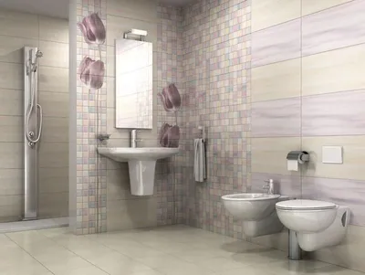 18) Фото испанской плитки для ванной комнаты: скачать бесплатно в формате WebP