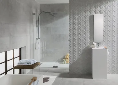Испанская плитка для ванной комнаты: фото, чтобы превратить вашу ванную в спа-салон