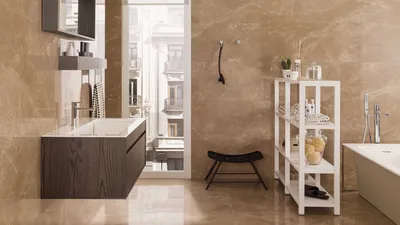 Испанская плитка для ванной комнаты: фото, чтобы добавить элегантности и изысканности