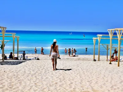 Пляжи Испании: фото в формате PNG и JPG