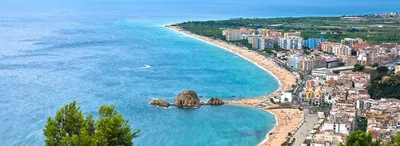 Испанские пляжи: рай для любителей солнца и моря