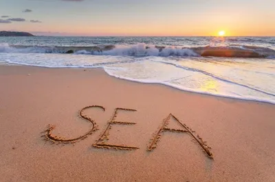 Фотографии Испанских пляжей, которые передают атмосферу лета и свободы
