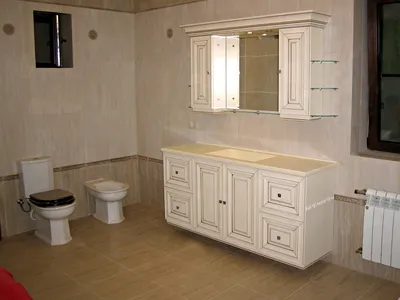 Фото итальянской мебели для ванной: выберите формат для скачивания