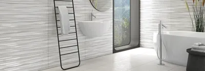 Итальянская плитка: преобразите ванную в пространство роскоши