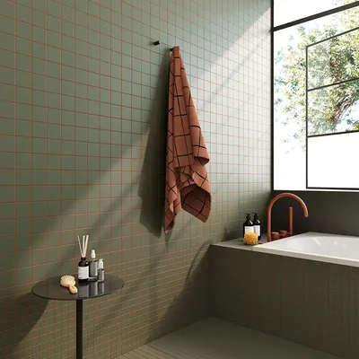 Бесплатные фотографии ванной комнаты с итальянской плиткой