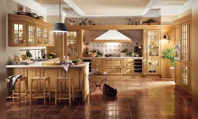 Фотографии кухонь Scavolini: лучшие изображения в HD качестве