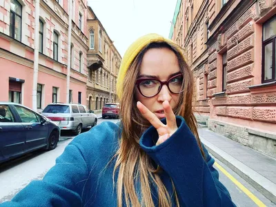 Юлия Александрова: качественная фотография для скачивания