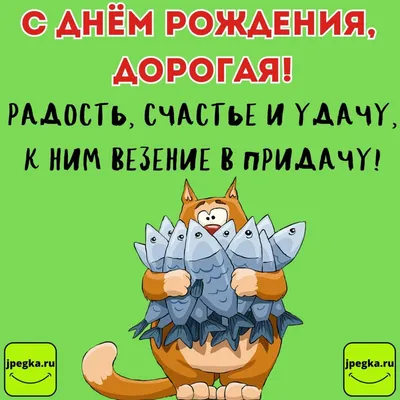 Юмористические Картинки С Днем Рождения: смех и радость в каждой картинке! Фото внутри.