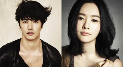 Фотографии кинозвезды Юн Сан-хён для загрузки в JPG и PNG