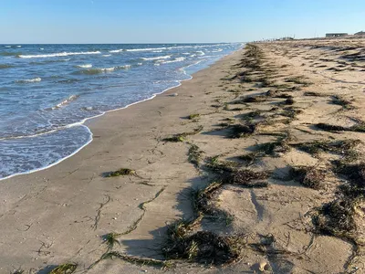 Юрьевка: туристический рай с берегом Азовского моря