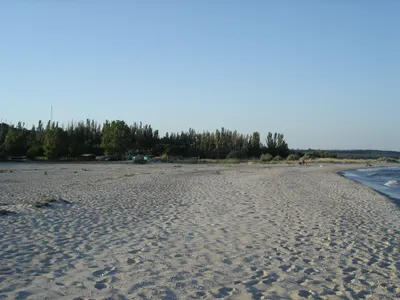Фото Юрьевка пляжа для скачивания