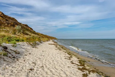 Изображения пляжа Юрьевка в формате webp