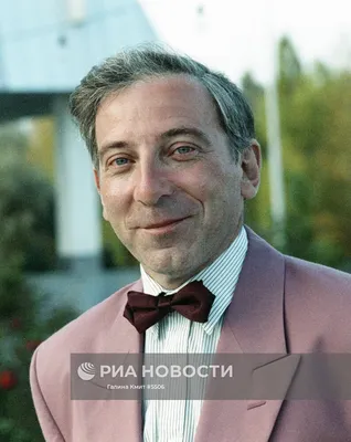 Юрий Мамин - Фотография 1 - размер S, формат JPG