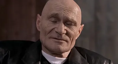 Красивое изображение Юрия Шерстнева: Загляните в его глаза и почувствуйте его дар актера