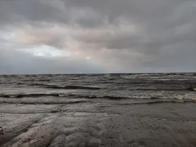 Фотки Юрмалы: великолепное морское побережье