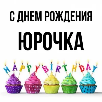 Фото Юрочка С Днем Рождения: скачивайте в формате JPG, PNG, WebP