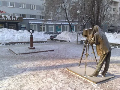 Уникальные рисунки Ивана горы в Перми на андроид