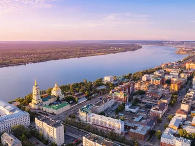 Волшебная атмосфера Иван Гора Пермь на фотографии