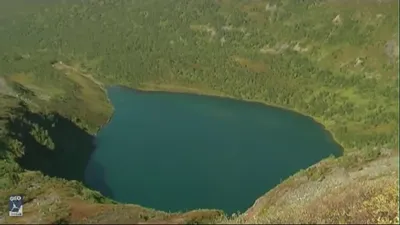 Уникальные фотки Ивановских озер