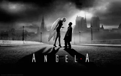 Скачать бесплатные фото из фильма Ангел А в формате JPG
