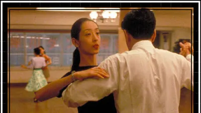 Виртуозы движения: сцены танцев в фильме, которые заставят вас восхищаться.
