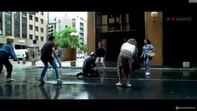 Фотографии из фильма Доберман: скачать бесплатно в HD качестве