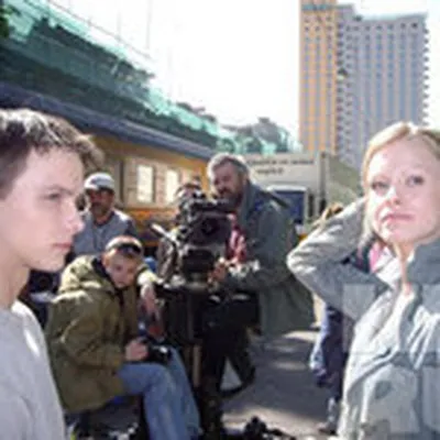 Лучшие моменты фильма Доярка из Хацапетовки: фотография, достойная воспоминаний