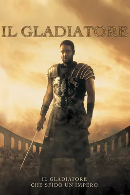 Гладиатор в изображениях: Увидьте мощь и страсть римских гладиаторов