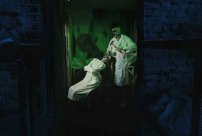 Бесплатное изображение из фильма Искатели могил
