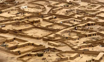 Галерея HD фотографий из Кандагара: все детали великого кино
