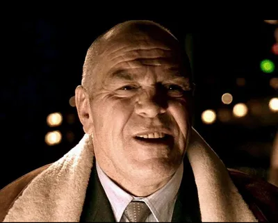 Фотка главного героя фильма Карты, деньги, два ствола во время съемок